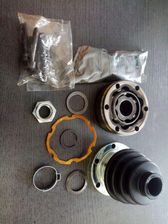 Spidan Przegub Wewnętrzny 22455 Vw Seat Audi