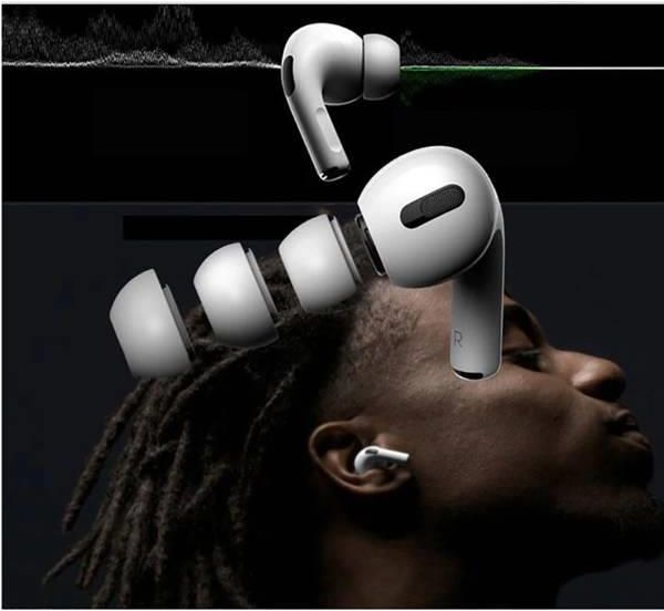 Apple - airpods pro   34個セット Apple AirPods Pro - Słuchawki True Wireless - Sklep