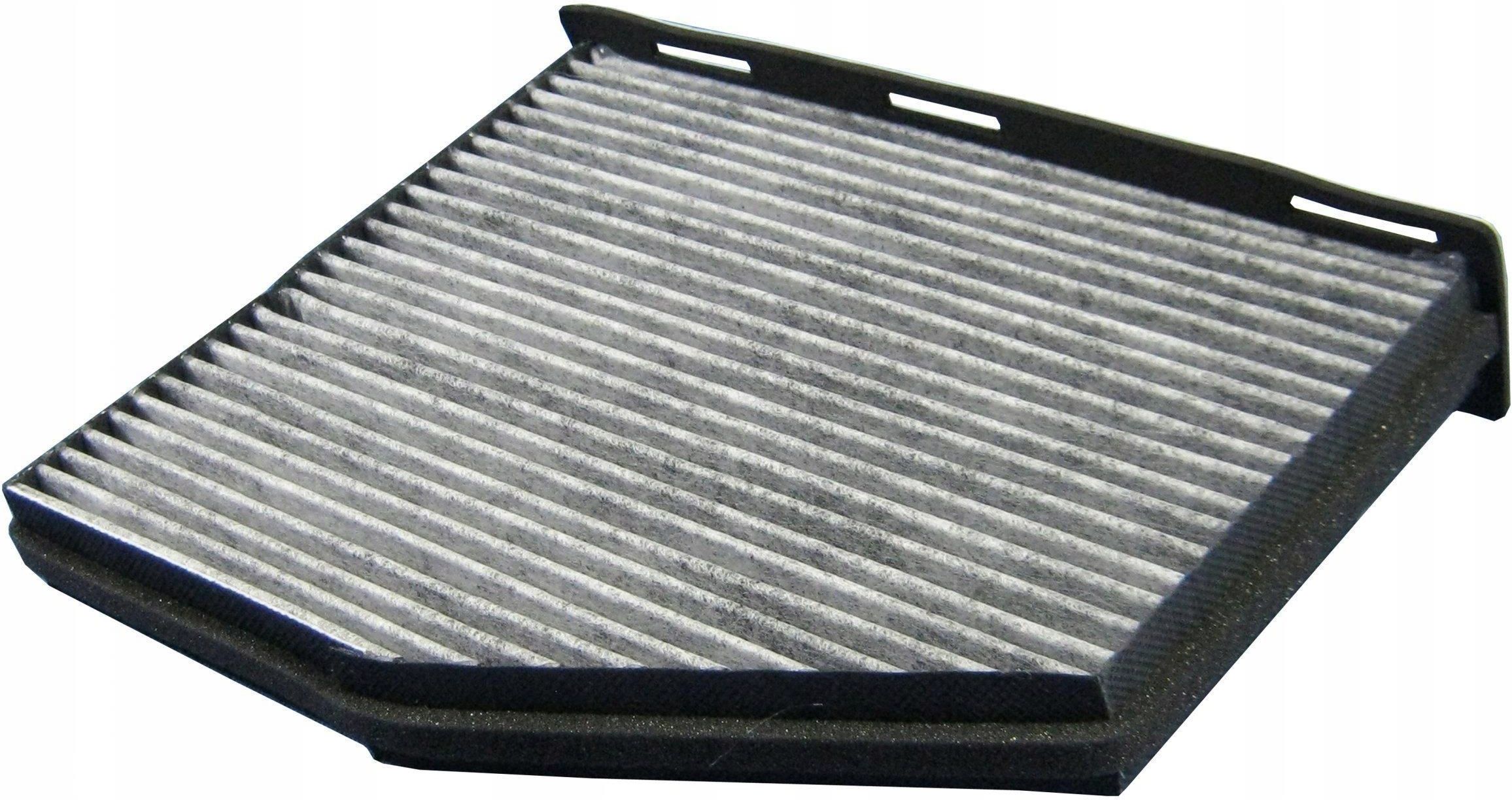 Filtr kabinowy Maxgear Vw Caddy Iii 1.6 1.9 2.0Tdi Filtr Kabinowy