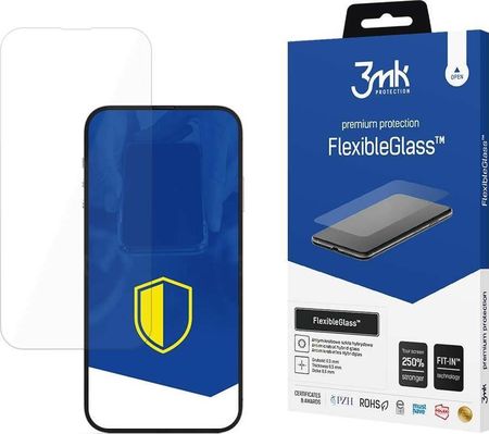 3mk FlexibleGlass - Apple iPhone 14 Max/14 Pro Max (11210809)