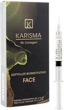 Taumed Karisma Rh Collagen Face 1x2ml