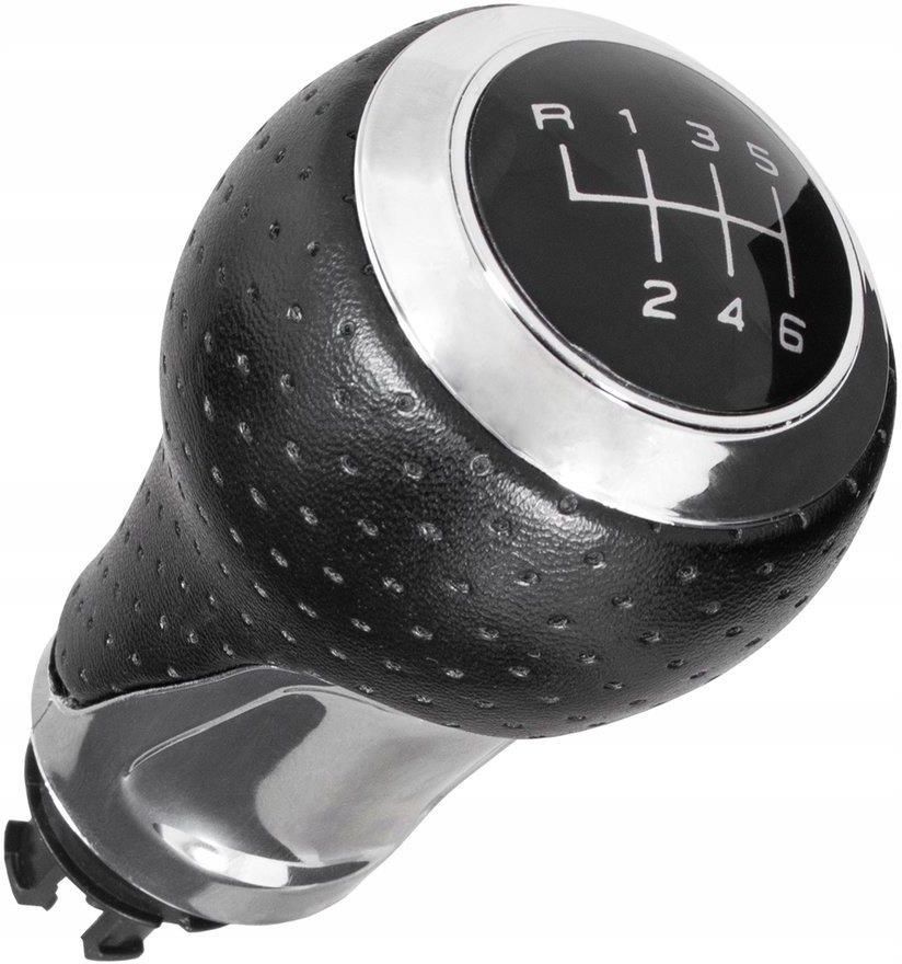 SOSTITUZIONE DELLA LEVA DEL CAMBIO CON POMELLO Per Audi A3 8l 8p A4 B6 A5 A6 C6 Q5 88905646 - Foto 10
