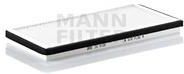 Zdjęcie MANN FILTR KABINY MANN CU 4150 - Chorzów