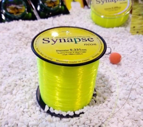 Katran Synapse Neon 0 437Mm 1000M ICGCPS12996 Ceny I Opinie Ceneo pl katran-synapse-neon-0-437mm-1000m-icgcps12996-ceny-i-opinie-ceneo-pl