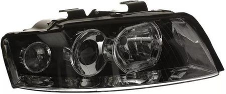 Tyc Reflektor Lampa Audi A4 B6 00-04 20-11213-05-2