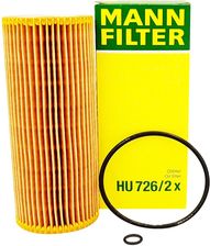 MANN FILTR OLEJU MANN HU 726/2 x