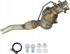 Zdjęcie Jmj Katalizator Bmw X3 E83 2.0d M47N2 2003-2007 - Kalwaria Zebrzydowska