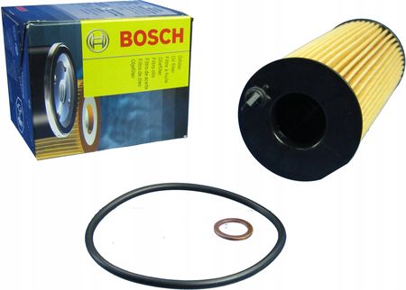 Bosch Bmw X3 1 E83 07-10 1.8d 2.0d Diesel Filtr Oleju