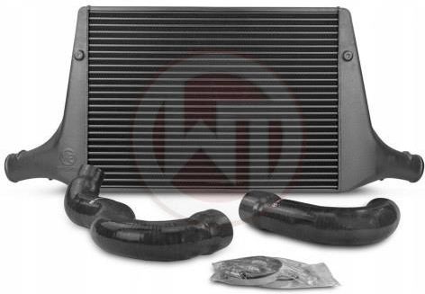 Wagner Intercooler Tuning Audi Q5 8R 2.0 Tfsi - opinie i ceny na Ceneo.pl