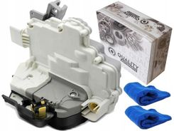 Ertons Audi A3 8P A4 B7 A6 C6 A8 Zamek Drzwi Przód Lewy
