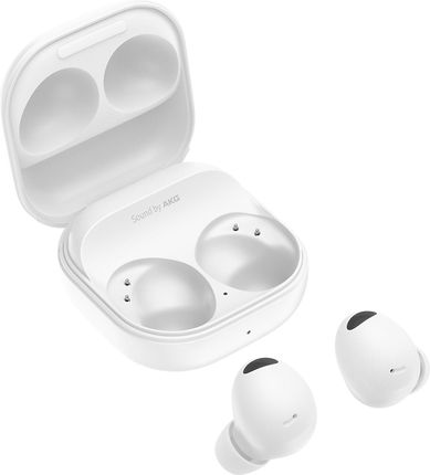 Słuchawki Samsung Galaxy Buds2 Pro SM-R510 Biały - Opinie i