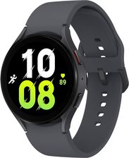 Zdjęcie Produkt z outletu: Samsung Galaxy Watch5 SM-R915 LTE 44mm Czarny - Myszków