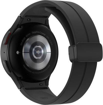 Samsung Galaxy Watch5 Pro SM-R925 LTE 45mm Czarny - Opinie i