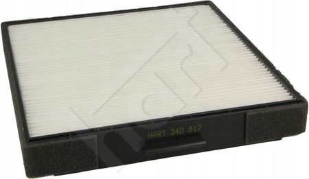 Hart Filtr powietrza kabiny Bmw Z4