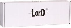 Abakus Loro Oswietlenie Tablicy Le+Pr Led Canbus Citroen