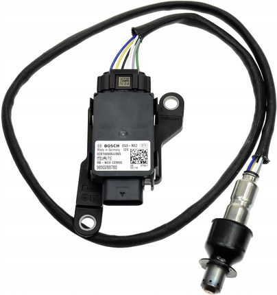 ちい Peugeot Oe Czujnik Nox Citroen 0281008064 9830288780