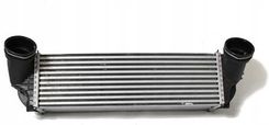 Abakus Intercooler Bmw X5 E70 F15 / X6 E71 F16