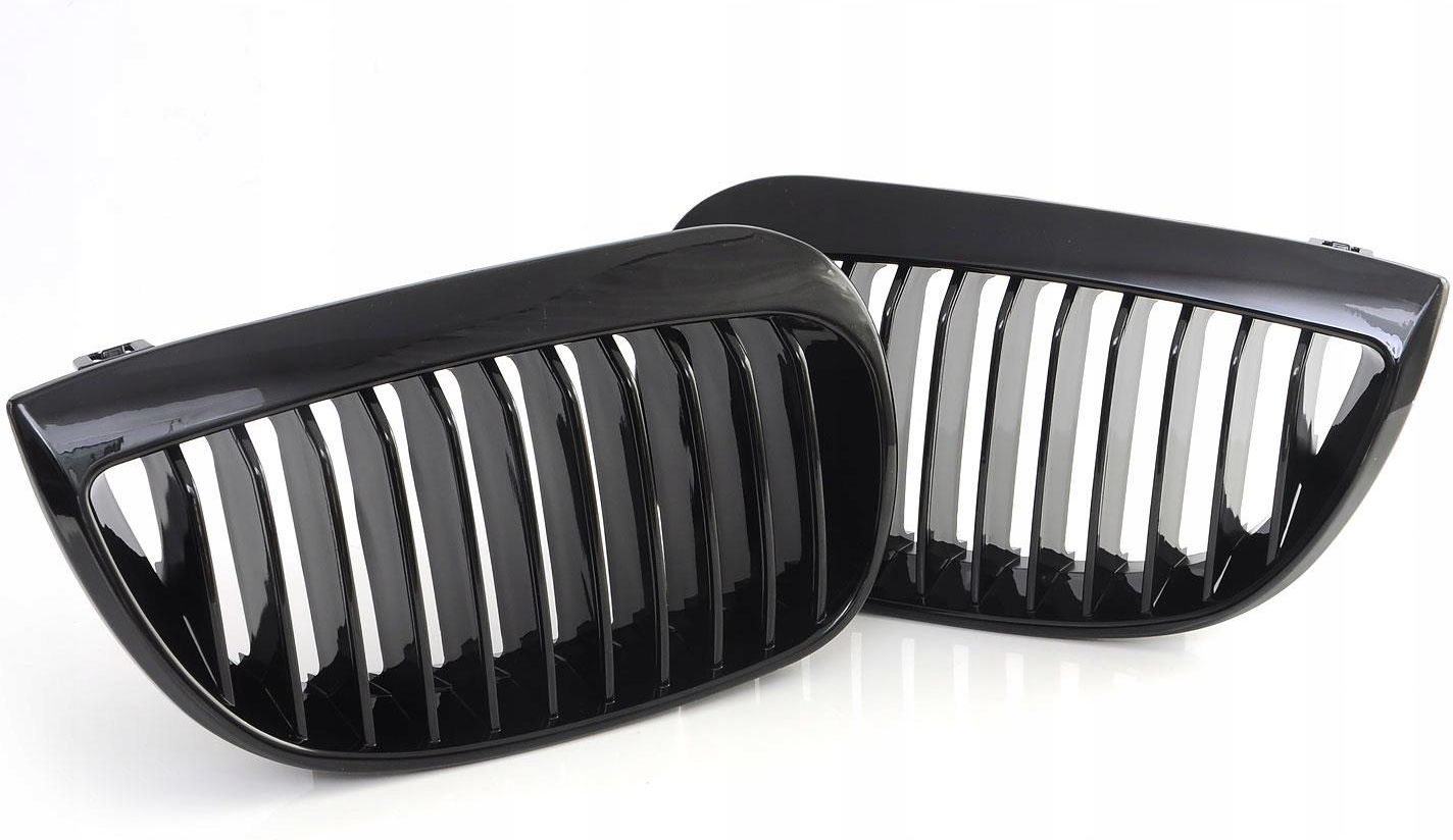Auto-Bra AB-00691 Carbon Optik Kompatibel Mit BMW 1 Produktbild-Vorschau 3