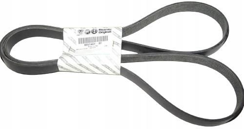 Fiat Oe Pasek osprzętu 6PK1700 Fiat Doblo 09- 1.6 2.0 Jtd - Opinie i ...