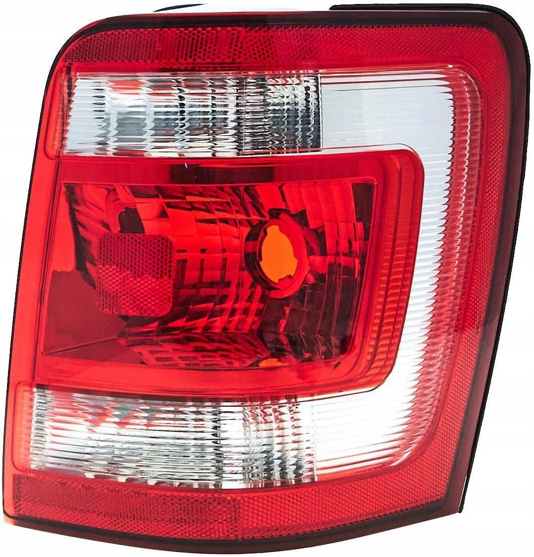 Lampa Tylna Tyc Ford Escape Lampa Ty Opinie I Ceny Na Ceneo Pl