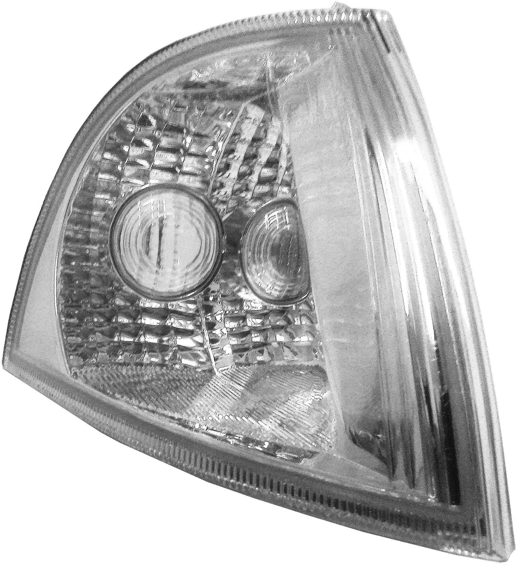 Kierunkowskaz Dpa Kierunkowskaz Migacz Prawy Skoda Octavia