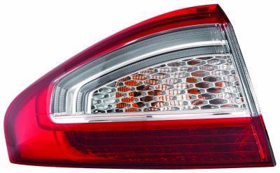 Lampa Tylna Abakus Lampa Tylna Prawa Ford Mondeo Iv Ty Opinie I Ceny