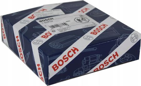 Bosch Czujnik Abs Skoda Fabia Prz P