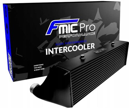 Fmic Intercooler Ford Focus Mk3 1.6 Eco-Focus