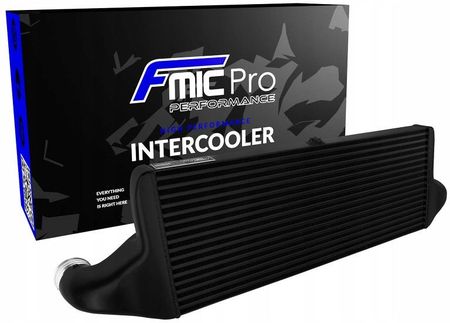 Fmic Intercooler Fmic.Pro Ford Fiesta St180 1.6L Mk7