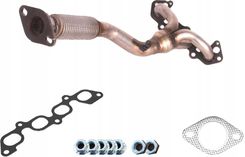 Zdjęcie Jmp Katalizator Ford Focus 1,4I Zh14 1998-2004 - Jordanów