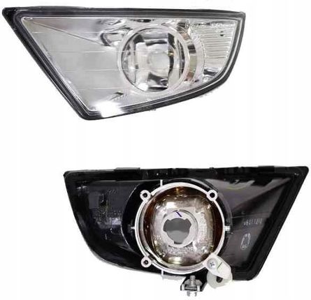 Depo Lampa P/Mgl Halogen Ford Mondeo Mk3 03-07 *Nowy* P