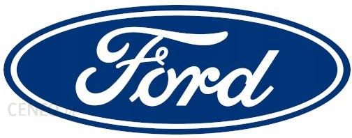 Ford Oe Szyba Boczna Lewa