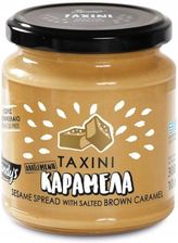Zdjęcie Tahini ze solonym karmelem Kandylas 300g - Warszawa