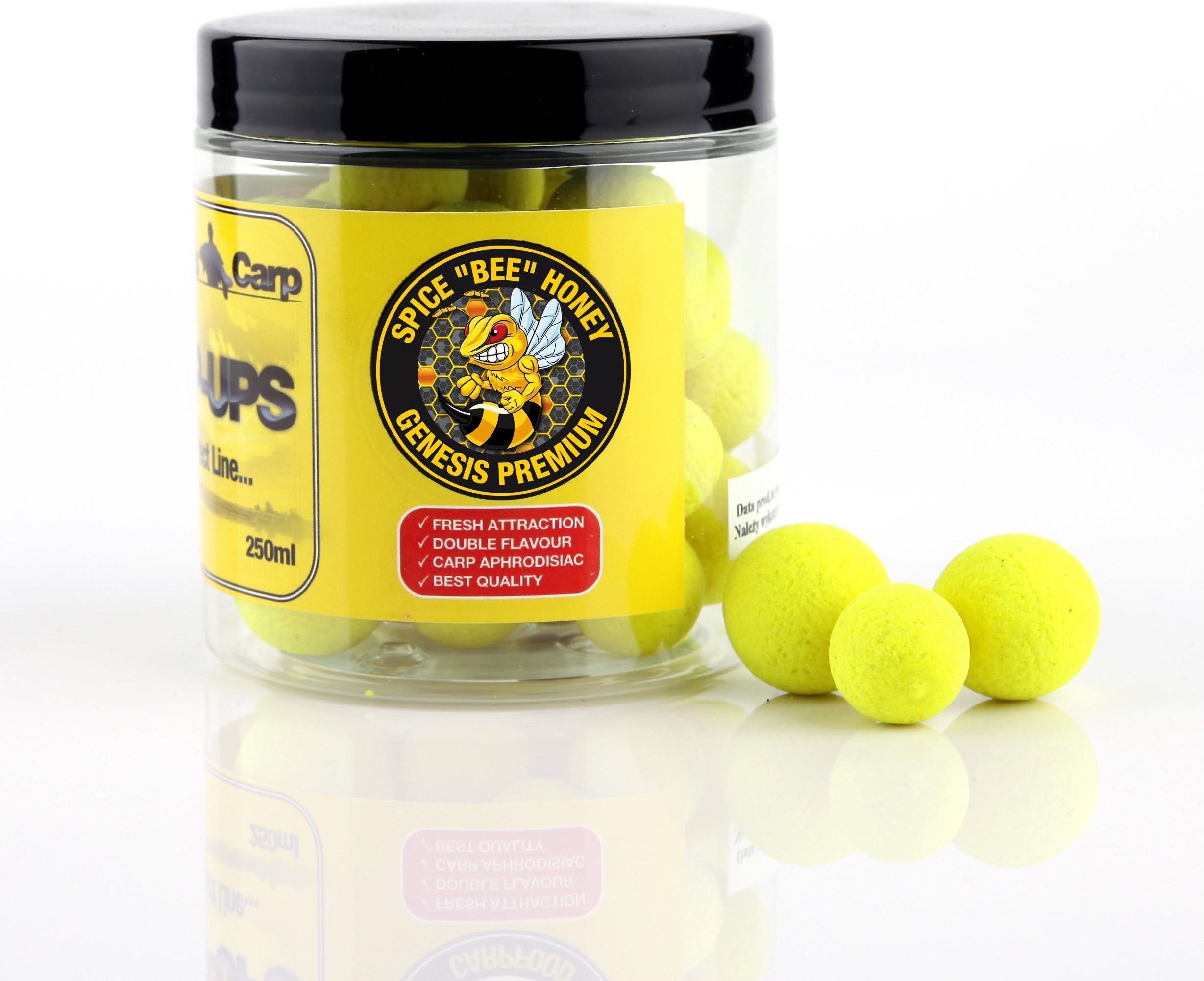 Promotion de remise Pop Ups Mainline Fluo Hi Visual Tutti Frutti 12mm