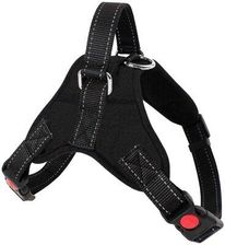 Zdjęcie Mufart Szelki Uciskowe L Czarny (15352) - Leśnica