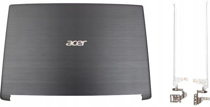 Podzespoły do laptopa INNY KLAPA ZAWIASY DO ACER ASPIRE 5 A515 51 A515 51G Opinie i ceny na