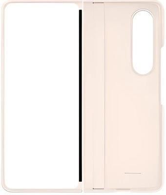 Samsung Slim Standing Cover do Galaxy Z Fold4 Piaskowy (EFMF936CUEGWW)