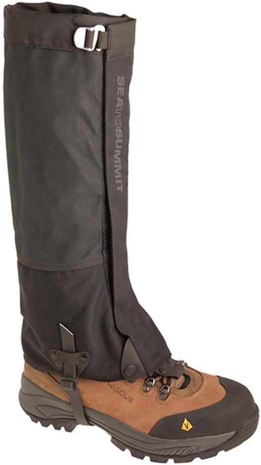 Sea To Summit Stuptuty Ochraniacze Wytrzymałe Quagmire Canvas Gaiters
