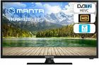 Telewizor LED Manta 19LHN122D 19 cali HD Ready