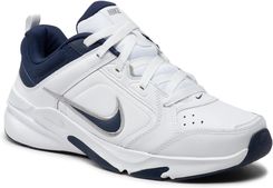 Zdjęcie Buty NIKE - Defyallday DJ1196 100 White/Midnight Navy - Gdynia