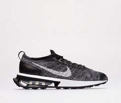 Buty sportowe męskie NIKE AIR MAX FLYKNIT RACER
