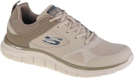 Skechers Track-Syntac 232398-TPE : Rozmiar - 43