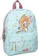 VADOBAG PLECAK MAŁY BAMBI BLUSHING BLOOMS MIĘTOWY