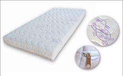 Zdjęcie Materac lateksowy BabyMat 80x160 - Szczecin