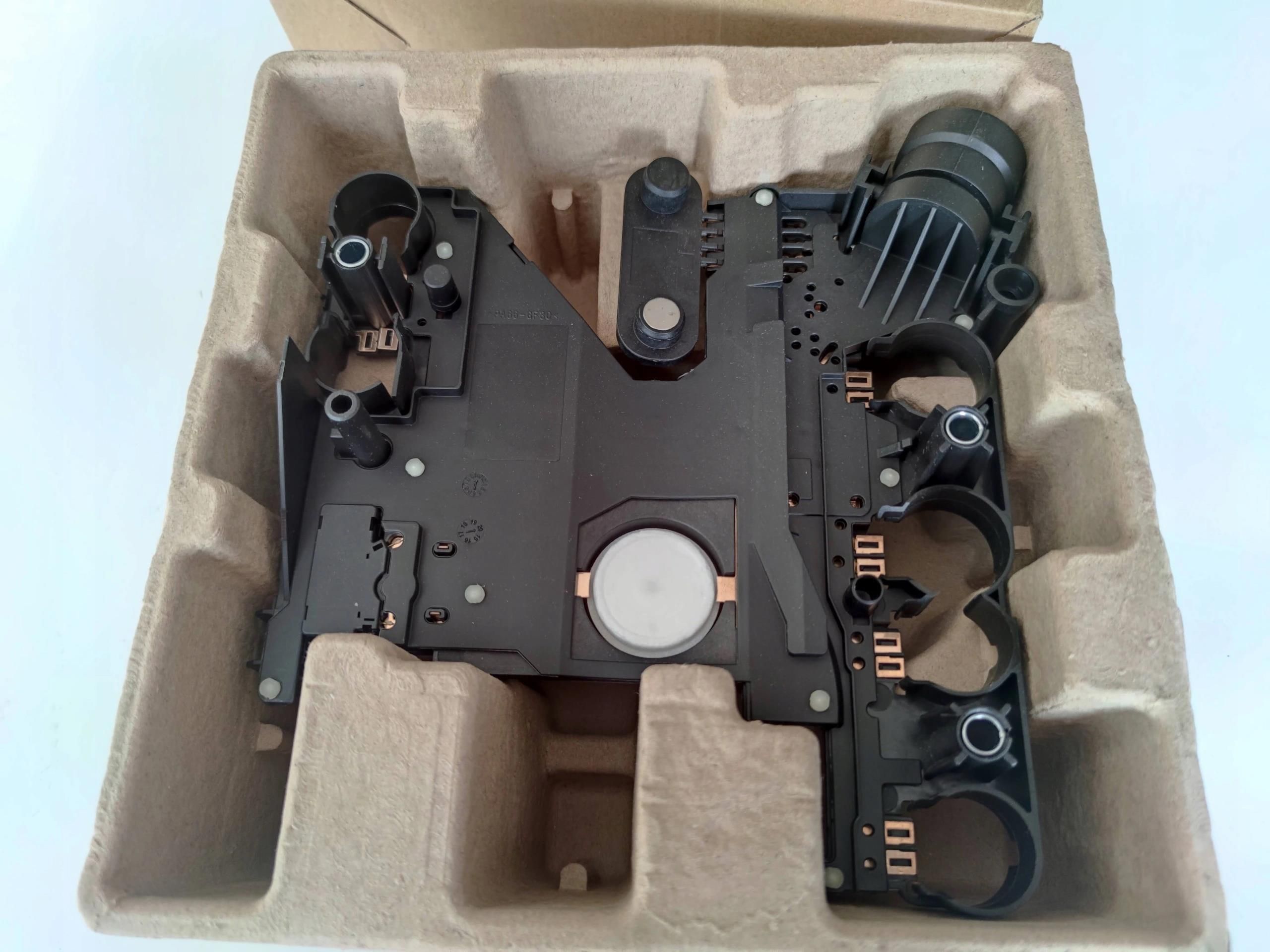 Mercedes Benz Oe 722.6 Sterownik Czujnik Skrzyni N3 Opinie i ceny na