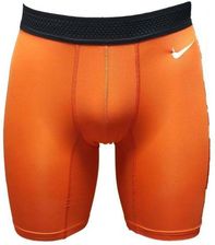 Zdjęcie Spodenki Nike Hypercool Max Compression M 818388-815 - Złotów