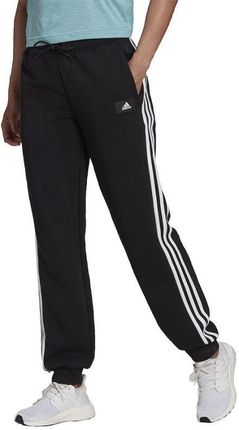 Moda Spodnie Spodnie sportowe Adidas Spodnie sportowe czarny W stylu casual 