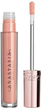 Anastasia Beverly Hills Lip Gloss Błyszczyk Do Ust Peachy Nude + 4.7 Ml