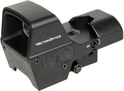 Kolimator Vector Optics Omega 1x23x33 (VEC-10-034728) G