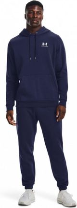 Męskie spodnie dresowe Under Armour UA Essential Fleece Jogger